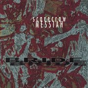 Scarecrow messiah cover image