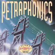 Petraphonics cover image