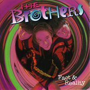 Fact and reality cover image