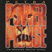 Petra power praise cover image