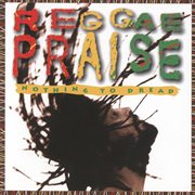 Reggae praise cover image