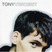 Tony vincent cover image