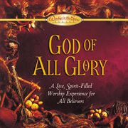 God of all glory cover image