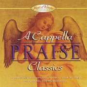 Praise classics cover image