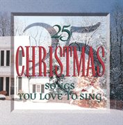 25 christmas songs you love to cover image