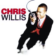 Chris willis cover image