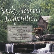 Smoky mountain inspiration cover image