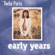 The early years - t. paris cover image
