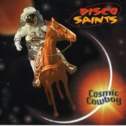 Cosmic cowboy cover image