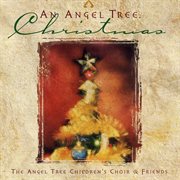An angel tree christmas cover image