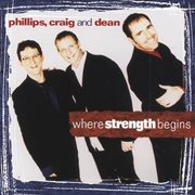 Where strength begins cover image