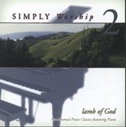 Lamb of god cover image