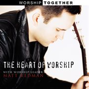 The heart of worship cover image