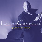 Lamar campbell and spirit of praise cover image