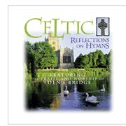 Celtic reflections on hymns cover image