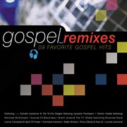 Gospel remixes cover image