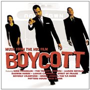 Boycott cover image
