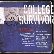 College survivor cover image