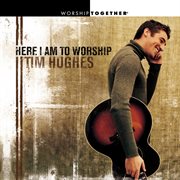Here i am to worship cover image