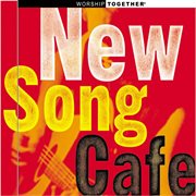 New song cafe cover image