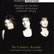 Worship together: in christ alone cover image