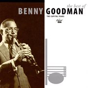 The best of benny goodman cover image
