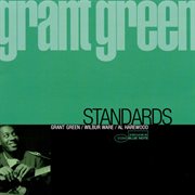 Standards cover image
