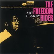 The freedom rider cover image