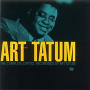 The complete capitol recordings of art tatum cover image