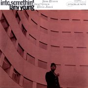 Into somethin' cover image