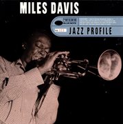 Jazz profile cover image