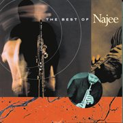 The best of najee cover image