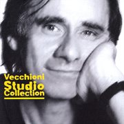 Vecchioni studio collection cover image