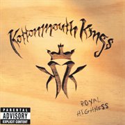 Royal highness cover image