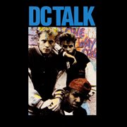 Dc talk cover image