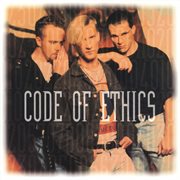Code of ethics cover image
