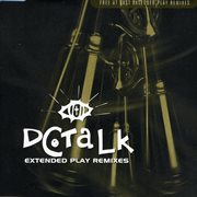 Dc talk - remixes cover image