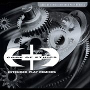 Code of ethics - remixes cover image