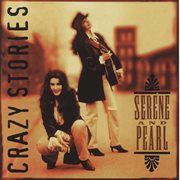 Crazy stories cover image