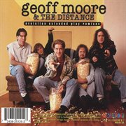 Geoff moore extended remixes cover image