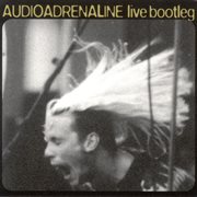 Live bootleg cover image