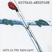 Love is the hard part cover image