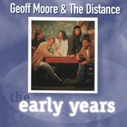 The early years-g. moore cover image