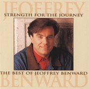Strength for the journey:best cover image