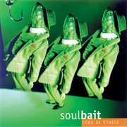 Soulbait cover image