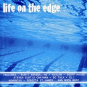 Life on the edge cover image