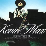 Stereotype be cover image