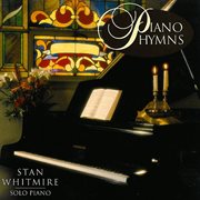 Piano hymns cover image