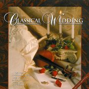 Classical wedding cover image
