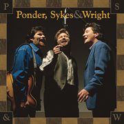 Ponder, sykes & wright cover image